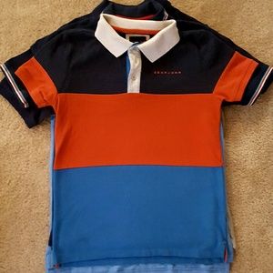 Sean John Multi colored Shirt